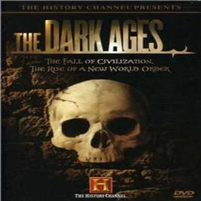 Dark Ages (ô)(ڵ1)(ѱ۹ڸ)(DVD)