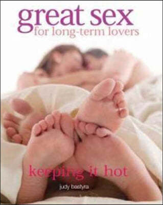 Great Sex For Long-term Lovers