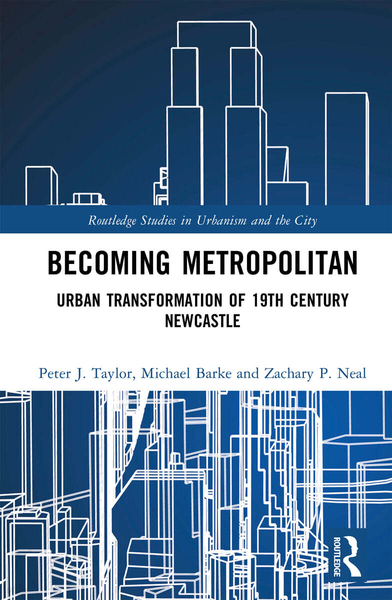 Becoming Metropolitan