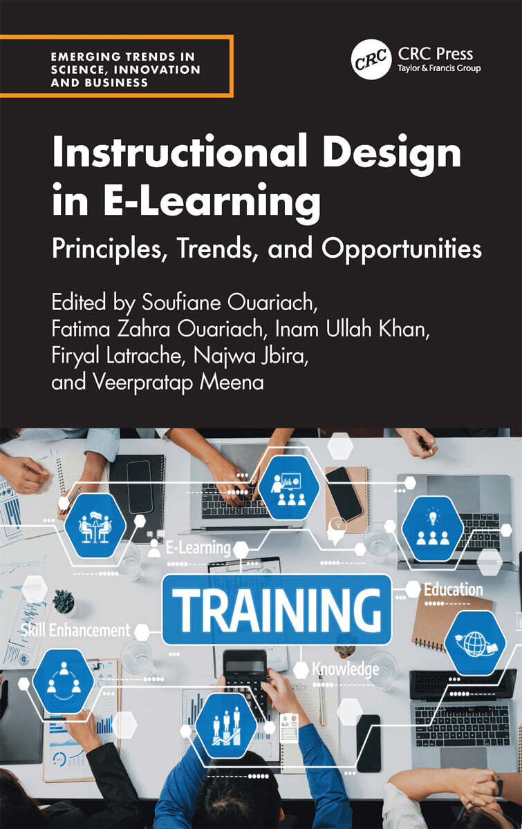 Instructional Design in E-Learning