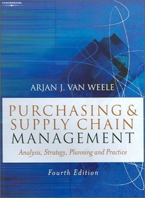 Purchasing and Supply Chain Management, 4/E