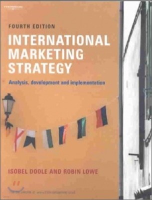 International Marketing Strategy