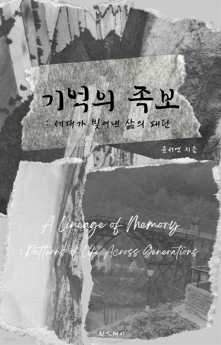 기억의 족보