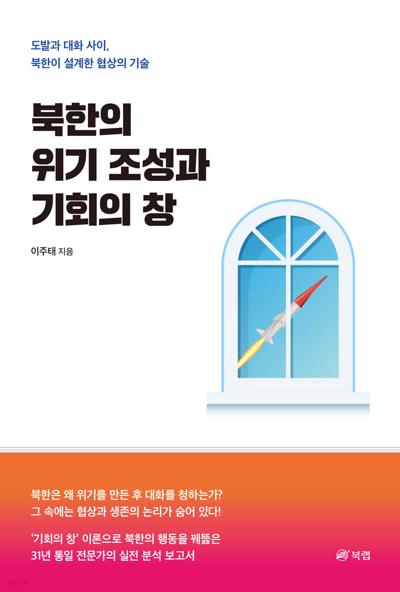 북한의 위기 조성과 기회의 창