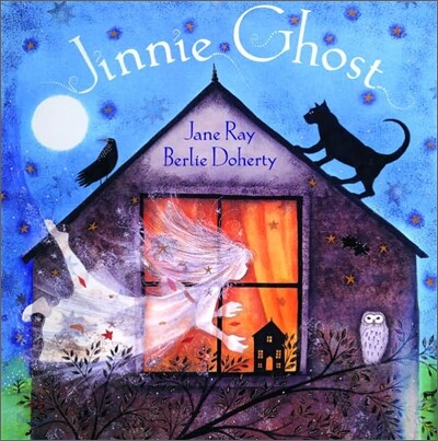 Jinnie Ghost