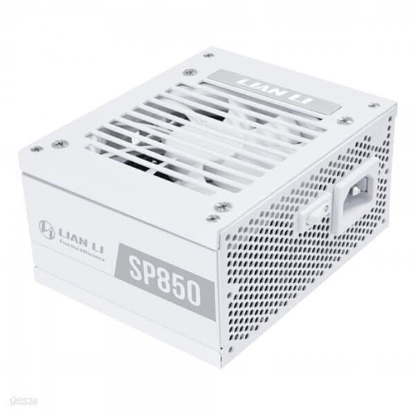 리안리 SP850 V2 80PLUS골드 화이트