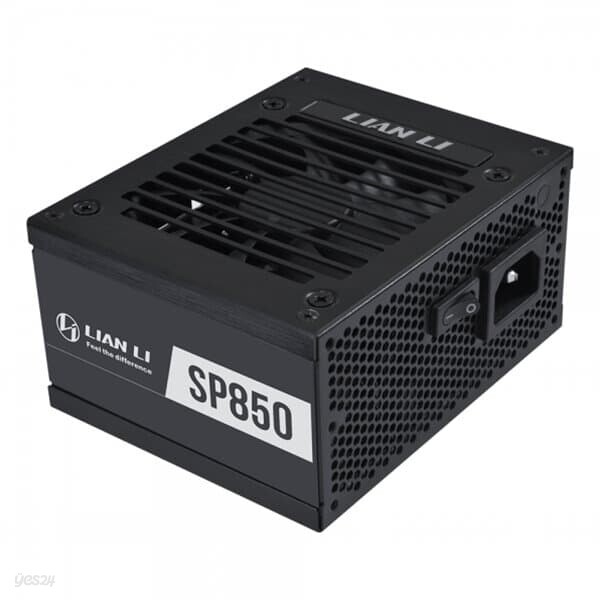 리안리 SP850 V2 80PLUS골드 블랙