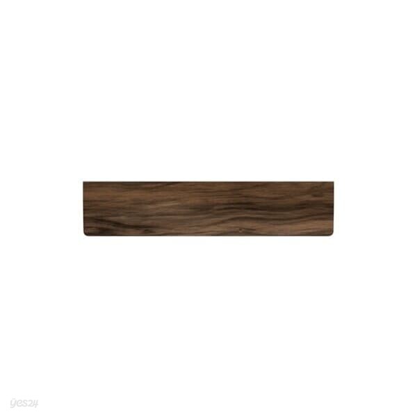 COX XOS87 나무 팜레스트 손목받침대 (Walnut)