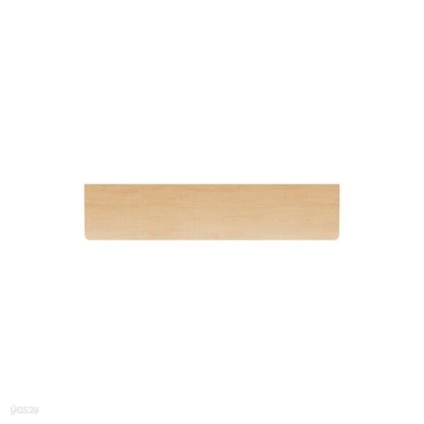COX XOS87 나무 팜레스트 손목받침대 (Beech)