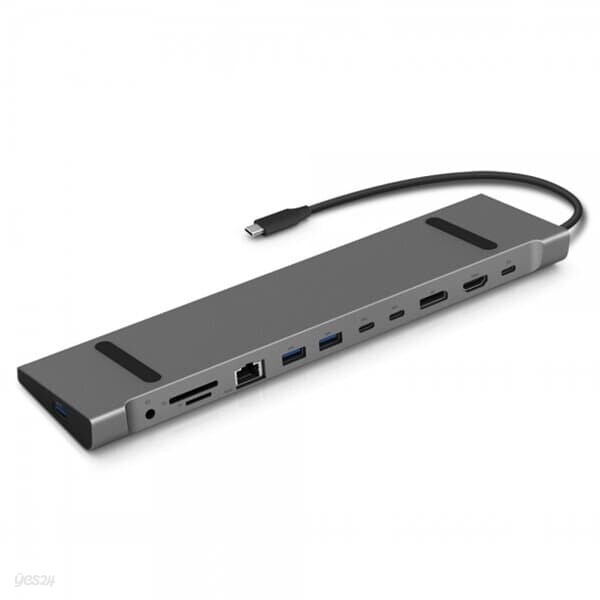 EFM ipTIME UC312Nstation 12 in 1 멀티포트 도킹 스테이션