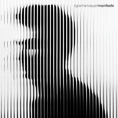 Tigran Hamasyan (티그란 하마시안) - Manifeste [2LP]