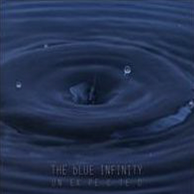 Blue Infinity - Unexpected (CD)