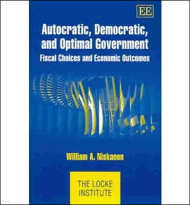 Autocratic, Democratic, And Optimal Government