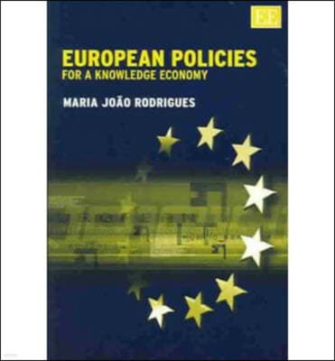 European Policies For A Knowledge Economy