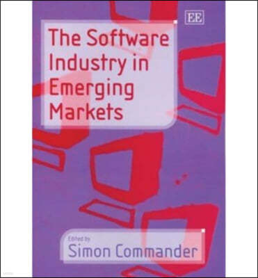 The Software Industry in Emerging Markets