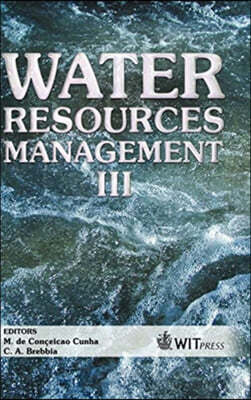 Water Resources Management 3