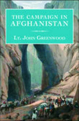 The Campaign In Afghanistan