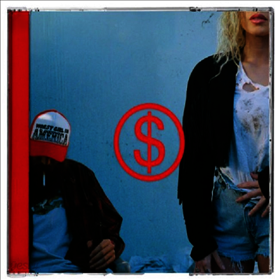 Slayyyter - Wor$t Girl In America (CD)