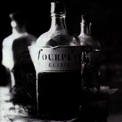 Fourplay - Elixir (30th Anniversary Edition)(SACD Hybrid)