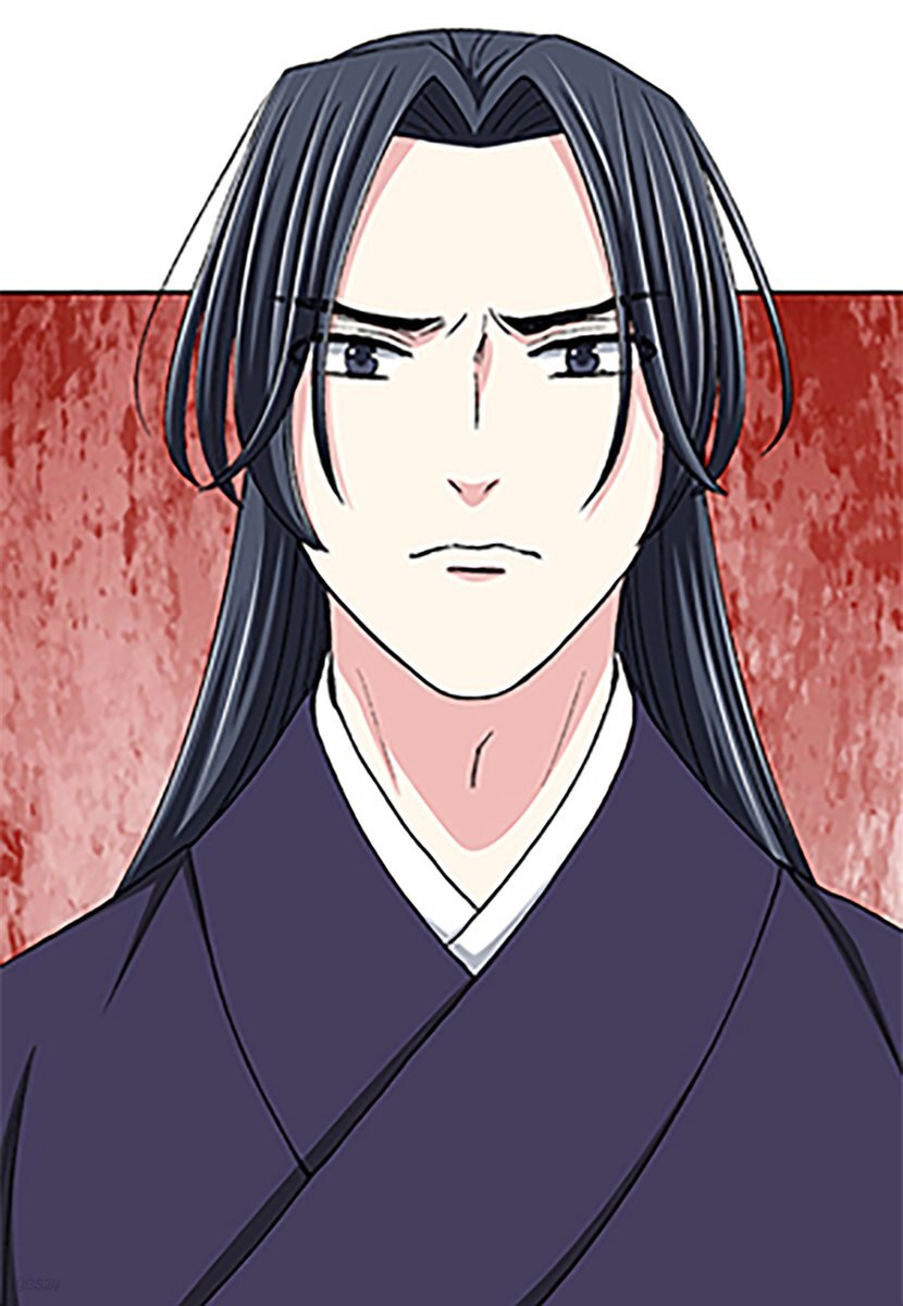 거짓된 총비 -후궁 경비대에 취업했는데 황제가 집착합니다- [웹툰] 25화