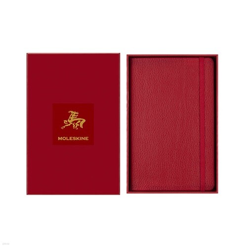 YES24발송 GIFT상품 [2026년 말띠]비제아레더 L 박스