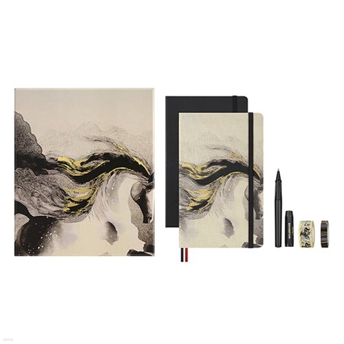 YES24발송 GIFT상품 [2026년 말띠]크리에이티브 세트