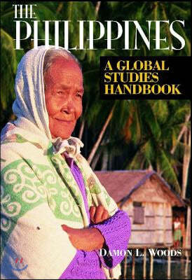 The Philippines: A Global Studies Handbook