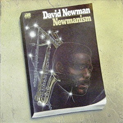 David Newman - Newmanism (Ltd. Ed)(Remastered)(Ϻ)(CD)