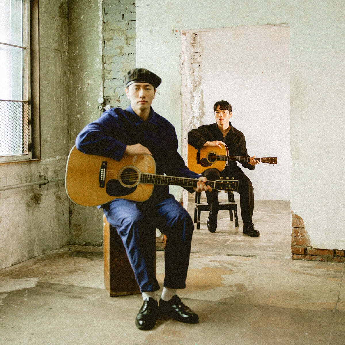 소보, 성해빈 - 노래하겠습니다