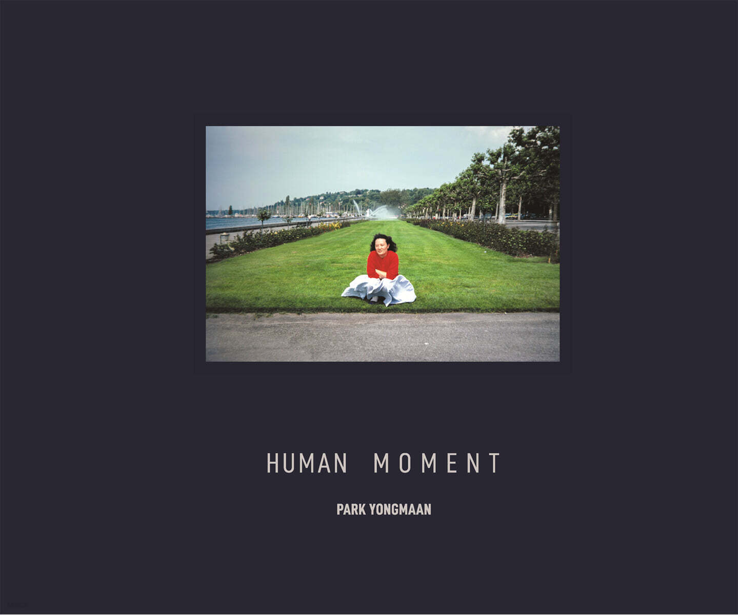 HUMAN MOMENT