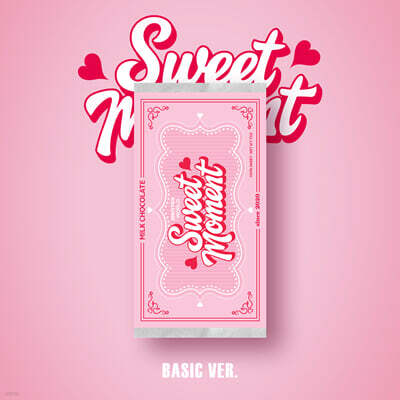 엔하이픈 (ENHYPEN) - [ENHYPEN WORLD COUPON CARD COLLECTION] SWEET MOMENT BASIC ver.