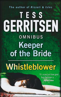 Keeper of the Bride