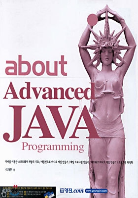 Advanced JAVA Programming