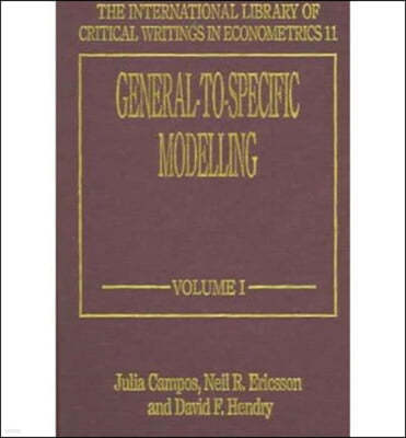 General-to-specific Modelling