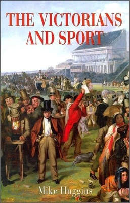 The Victorians and Sport