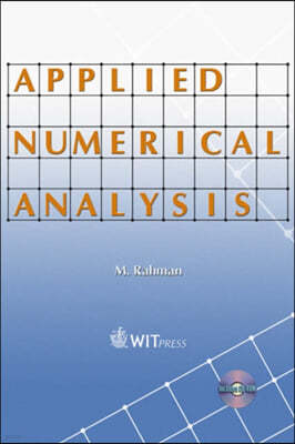 Applied Numerical Analysis