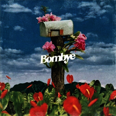 Bombye — Bombye 앨범 커버