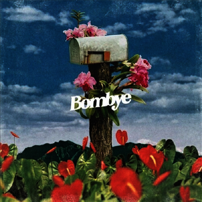 Bombye - Bombye (12 Inch Single LP)