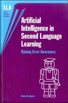 Artificial Intelligence in Second Lang.L: Raising Error Awareness