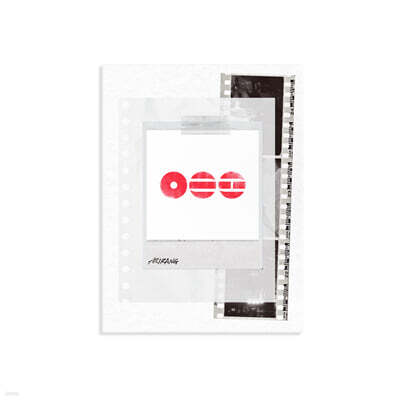 방탄소년단 (BTS) - ARIRANG [Weverse Albums ver.]