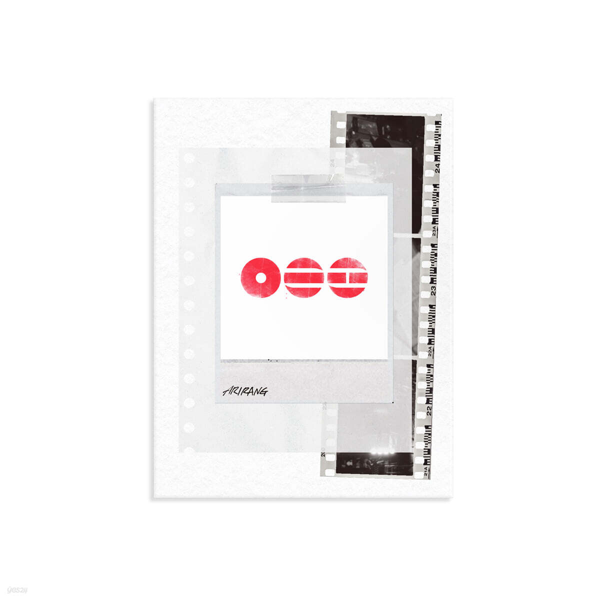 방탄소년단 (BTS) - ARIRANG [Weverse Albums ver.] | 방탄소년단