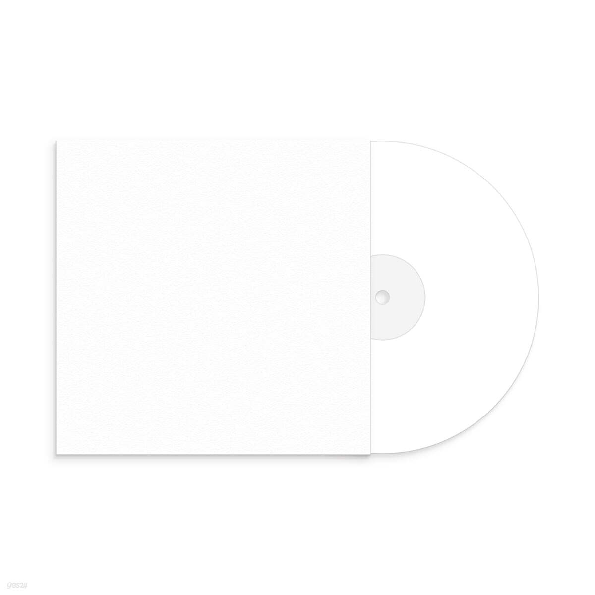 방탄소년단 (BTS) - ARIRANG [Deluxe Ver.][LP][2종 SET]
