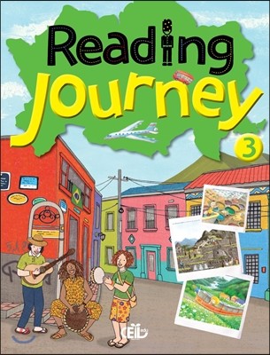 Reading Journey 3