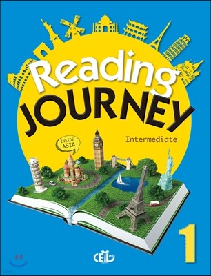 Reading Journey Intermediate 1