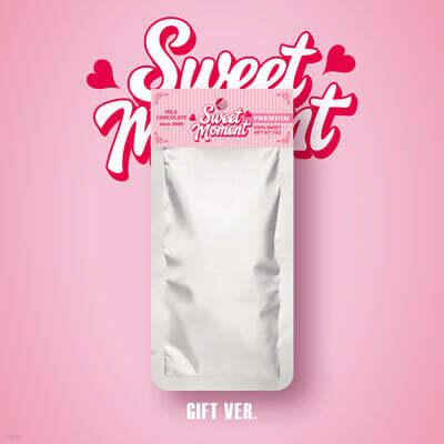 엔하이픈 (ENHYPEN) - [ENHYPEN WORLD COUPON CARD COLLECTION] SWEET