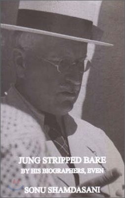 Jung Stripped Bare