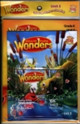 Wonders Package K. Unit 05