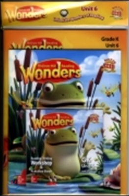 Wonders Package K. Unit 06