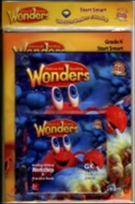 Wonders Package K. Unit SS