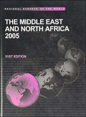 Middle East and North Africa 2005